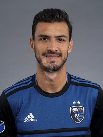 Todos los mexicanos que jugarán en la temporada 2020 de la MLS