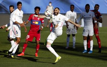 El francés y su gobierno de última hora