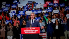 This is Camille Zapata: The social media team leader behind Gavin Newsom’s posts mocking Donald Trump