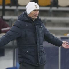 Real Madrid: How Florentino Pérez's mid-season sackings have worked out