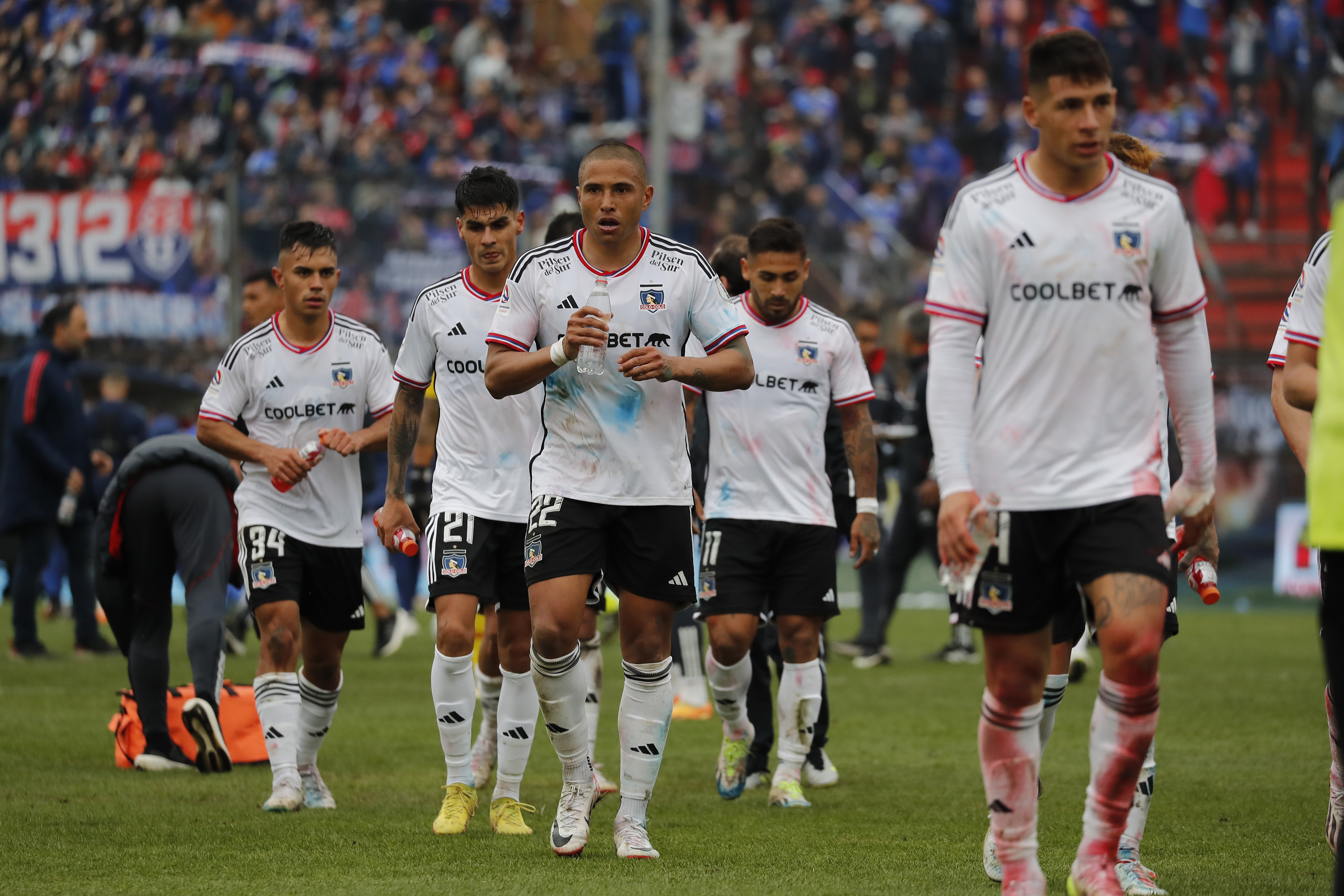 Debutó en un clásico y sorprendió a todos con su rendimiento