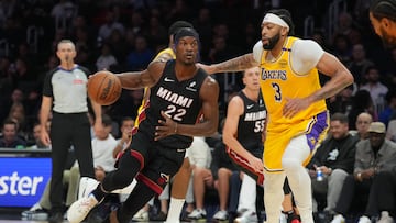 Los Lakers, al infierno