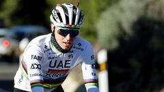 La liga árabe del ciclismo: una realidad que sube como la espuma