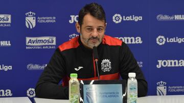 Mere: “A este 2019 todavía podemos pedirle más victorias”