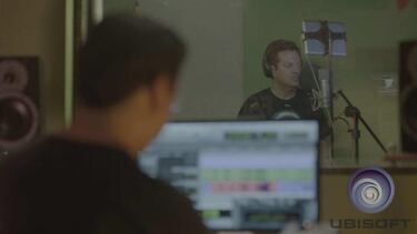 Voz de Goku en próximos juegos de Ubisoft