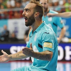 ElPozo sucumbe de nuevo ante la pegada de Movistar