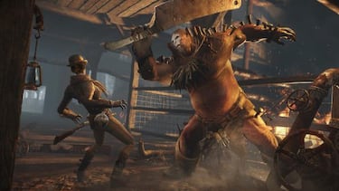 Apúntate ya a la alfa cerrada de Hunt: Showdown de Crytek