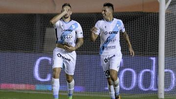 Temperley se lleva el duelo entre descendidos