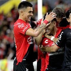 Cuarta ocasión en los últimos diez años que sólo un local gana en el inicio de torneo