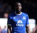 Lukaku se marchará del Everton