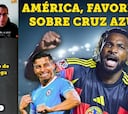 El Jefe y El Máster: América, favorito sobre Cruz Azul para salir campeón