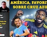 El Jefe y El Máster: América, favorito sobre Cruz Azul para salir campeón
