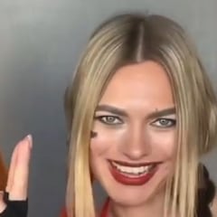 Así son las 'gemelas' de Scarlett Johansson y Margot Robbie que arrasan en TikTok