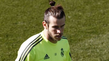 Wales to call Bale up for two friendlies this month