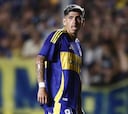 “Para mí se terminó Palacios en Boca... Riquelme: devuélvelo a Colo Colo, donde es feliz”