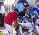 Antofagasta gana en la agonía y alarga la pesadilla de Temuco