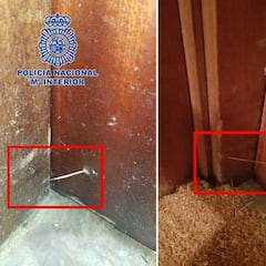 Aviso de la Policía sobre lo que puedes encontrar en la puerta de casa: “Si lo ves, no toques nada”