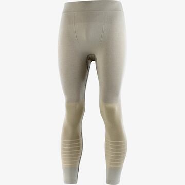 Mallas Essential Wool Seamless de Salomon.