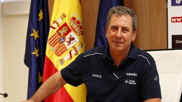 Ramón Cid: "Pongo un notable alto a nuestra actuación"