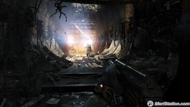 Metro: Last Light