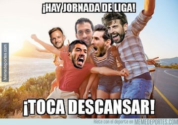 Los memes de fútbol más divertidos del 2019