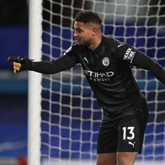 Pep: "Steffen has settled perfectly to the dynamic of the group"