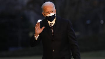 A consecuencia de la tormenta invernal que se encuentra viviendo Texas, el presidente Joe Biden declar&oacute; este s&aacute;bado &quot;desastre mayor&quot; en el estado.