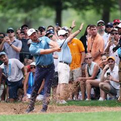 Bryson DeChambeau’s 180º turnaround: How golf’s least favorite player improved his image and got fans to love him