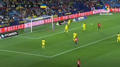 Así responde uno de los mejores ‘9′ de LaLiga cuando su entrenador le llama “feo” y “sinvergüenza”