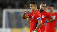 Iquique y Palestino esperan rivales en Copa Sudamericana