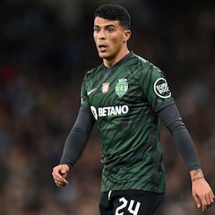 El Bayern se fija en Pedro Porro