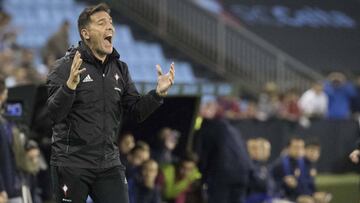 Eduardo Berizzo.