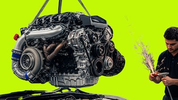 ¿Qué es swap en autos, cómo se hace y cuáles son las ventajas?
