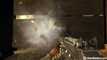 Las tropas de Conflict: Denied Ops en nuevas capturas