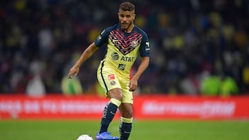 América - San Luis: TV, Horario, canal, cómo y dónde ver la Liga MX