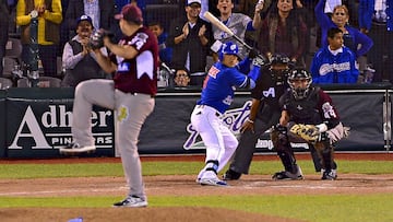 Liga Mexicana del Pacífico lanza su plataforma de streaming: EXTRABASE