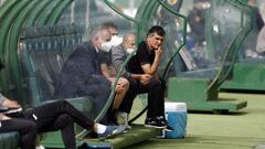 "Ha sido una semana muy positiva como grupo"