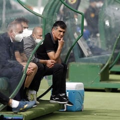 "Ha sido una semana muy positiva como grupo"