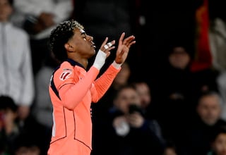 Elche - Barcelona, en directo: LaLiga EA Sports hoy, en vivo