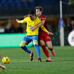 El color esperanza de José Campaña