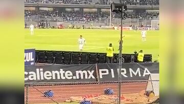 Les remontaron al final y león vuelve a la derrota.