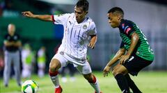 Tapachula - Chivas en vivo: Copa MX, jornada 6