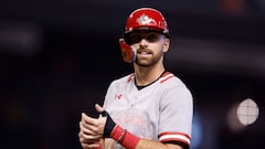 2023 World Baseball Classic stat leaders: Hitting AVG, OBP, SLG, OPS | Pitching ERA, SO, WHIP