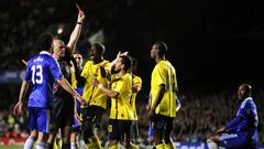 Petition aims to strip Barcelona of Liga and Champions League