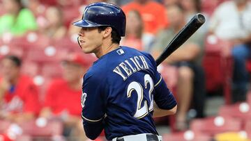 Christian Yelich is set to undergo season-ending back surgery, a decision made after persistent back issues have plagued his performance over recent seasons.