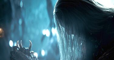 Una estrella de ‘El Señor de los Anillos’ será Knull en ‘Venom: The Last Dance’ y en proyectos futuros