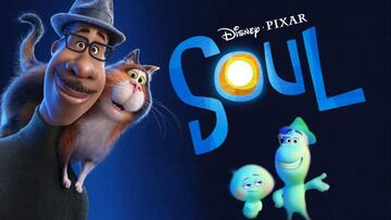 Soul (Pixar)
