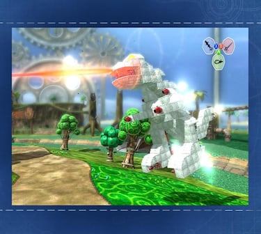 [GC] El nuevo Banjo se llamará en España "Baches y Cachivaches"