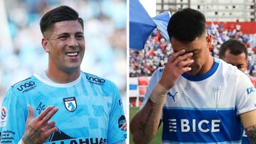 Tabla de posiciones Campeonato Nacional 2024 actualizada hoy, 9 de noviembre: fecha 30, fútbol chileno