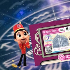 Resultados Sorteo Zodiaco hoy: números que cayeron y premios del sorteo 1719 | 21 de septiembre